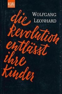 Produktbild: Die Revolution entl&auml;sst ihre Kinder