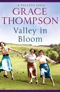 Produktbild: Valley in Bloom