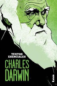 Produktbild: Charles Darwin - Textos Esenciales