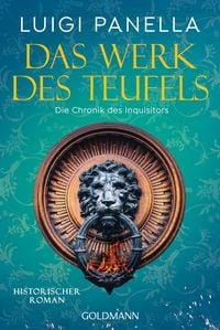 Produktbild: Das Werk des Teufels