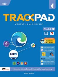 Produktbild: Trackpad Pro Ver. 5.0 Class 4
