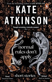 Produktbild: Normal Rules Don't Apply