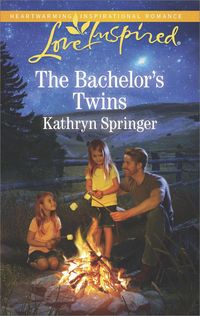 Produktbild: The Bachelor's Twins