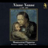 Produktbild: Ninna nanna - lullabies