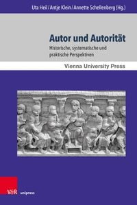 Produktbild: Autor und Autorität