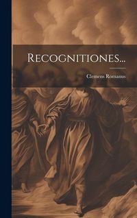 Produktbild: Recognitiones...