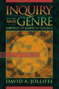 Produktbild: Inquiry & Genre