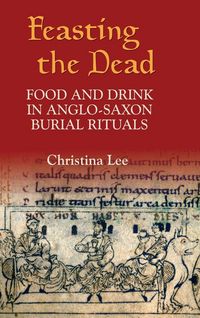 Produktbild: Feasting the Dead