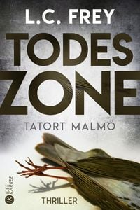 Produktbild: Todeszone: Tatort Malm&ouml;