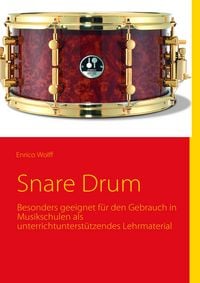 Produktbild: Snare Drum