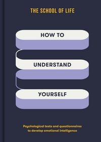 Produktbild: How to Understand Yourself
