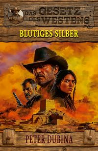 Produktbild: Blutiges Silber