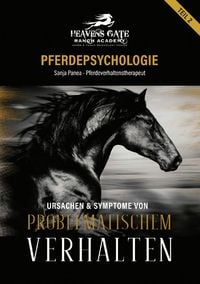 Produktbild: Pferdepsychologie Teil 2 - Ursachen und Symptome bei problematischem Verhalten
