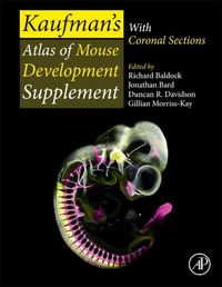 Produktbild: Kaufman's Atlas of Mouse Development Supplement