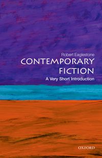 Produktbild: Contemporary Fiction