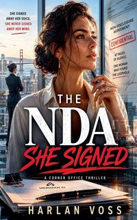 Produktbild: The Nda She Signed