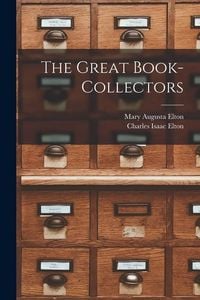 Produktbild: The Great Book-Collectors