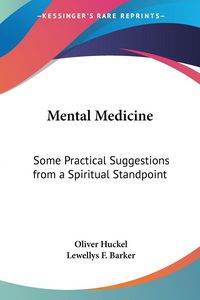 Produktbild: Mental Medicine