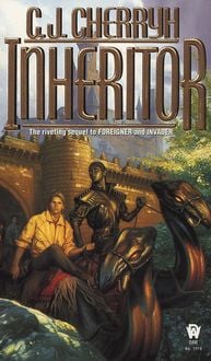 Produktbild: Inheritor
