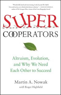 Produktbild: Supercooperators