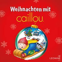 Produktbild Special: Weihnachten mit Caillou