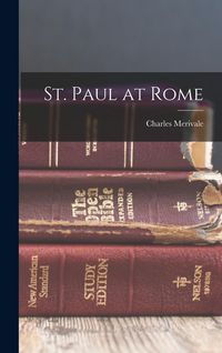 Produktbild: St. Paul at Rome