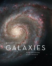 Produktbild: Schilling, G: Galaxies