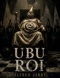 Produktbild: Ubu Roi