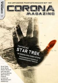 Produktbild: Corona Magazine #355: Dezember 2020