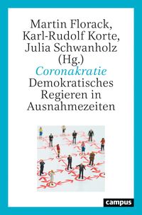 Produktbild: Coronakratie