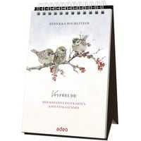 Produktbild: VorFreude &ndash; Adventskalender