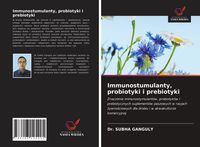 Produktbild: Immunostumulanty, probiotyki i prebiotyki