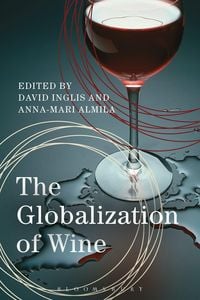 Produktbild: The Globalization of Wine