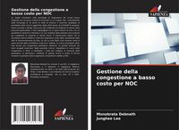 Produktbild: Gestione della congestione a basso costo per NOC