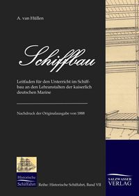 Produktbild: Schiffbau