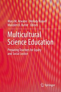 Produktbild: Multicultural Science Education