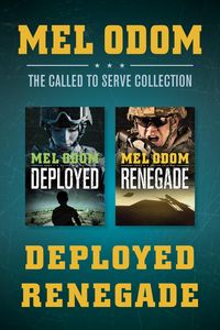 Produktbild: The Called to Serve Collection: Deployed / Renegade