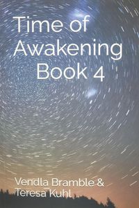 Produktbild: Time of Awakening