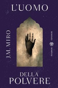 Produktbild: L' uomo della polvere