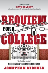 Produktbild: Requiem for a College