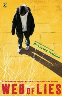 Produktbild: Web of Lies