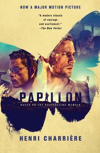 Produktbild: Papillon [Movie Tie-In]