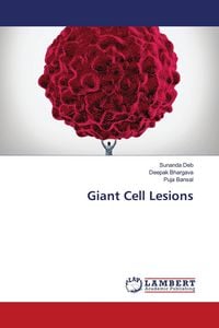 Produktbild: Giant Cell Lesions