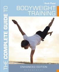 Produktbild: The Complete Guide to Bodyweight Training