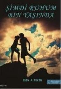 Produktbild: Simdi Ruhum Bin Yasinda