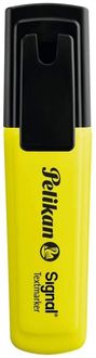 Pelikan Textmarker Signal, farbig sortiert, 4er Set