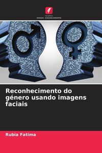 Produktbild: Reconhecimento do g&eacute;nero usando imagens faciais
