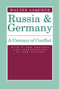 Produktbild: Russia and Germany
