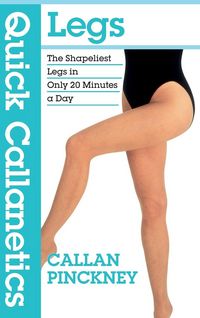 Produktbild: Quick Callanetics - Legs