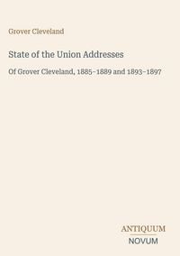 Produktbild: State of the Union Addresses